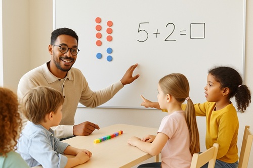 BNCC e o Ensino da Matemática