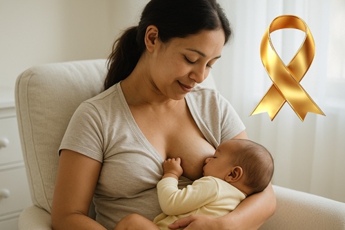 Campanha Agosto Dourado