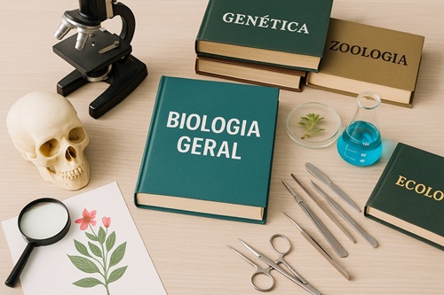 Biologia Geral