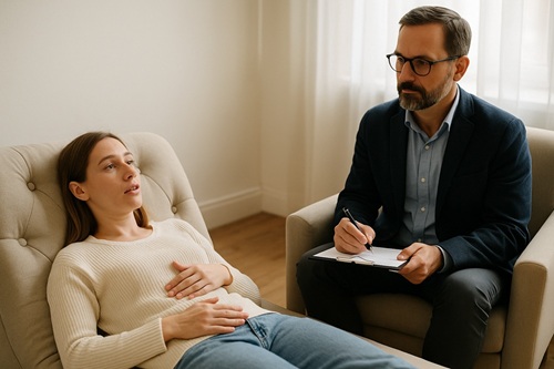 Psicoterapia Individual