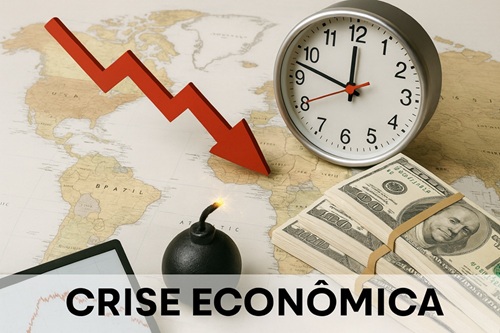 Crise Econômica Mundial
