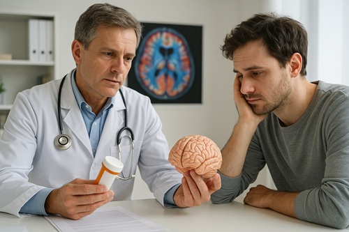 Neurobiologia da Dependência Química