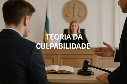 Teoria da Culpabilidade