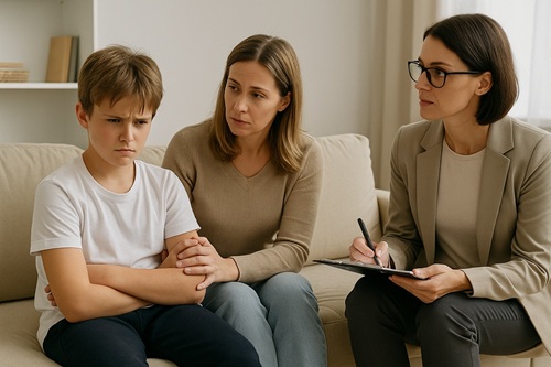 Transtorno de Conduta (TC)