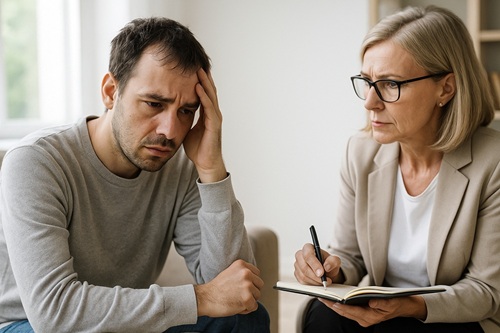 Transtornos de Personalidade do Cluster A