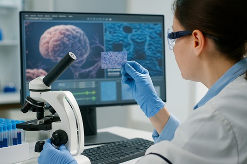 Neuroimunologia