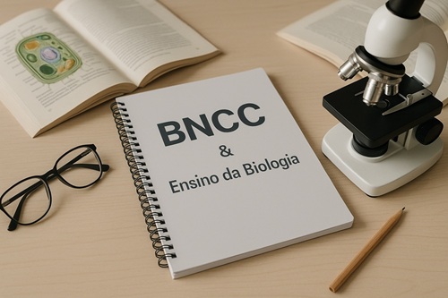 BNCC e o Ensino da Biologia