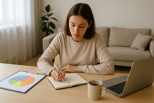 Autocoaching