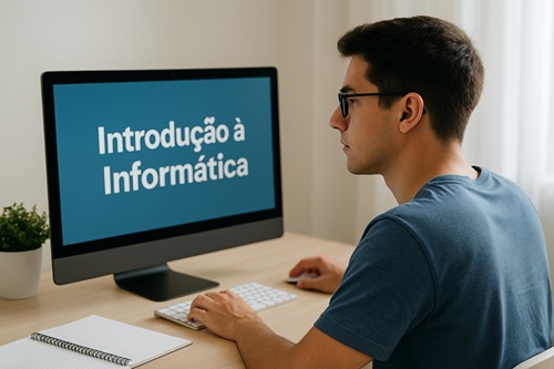 Introdução à Informática