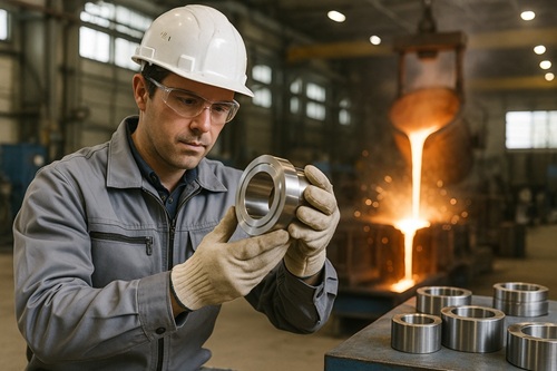 Introdução à Engenharia Metalúrgica