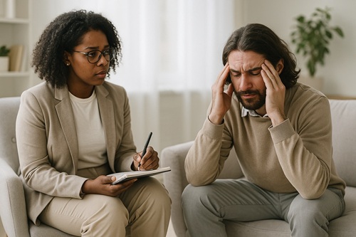 Psicologia Comportamental