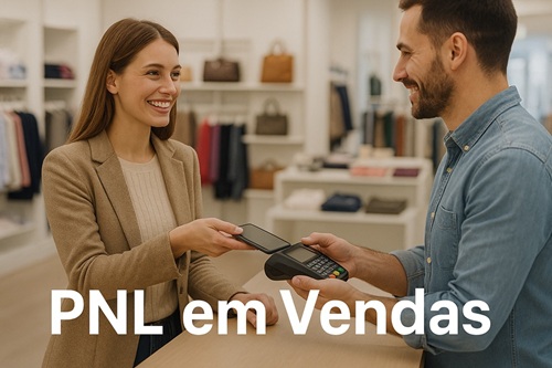 PNL em Vendas