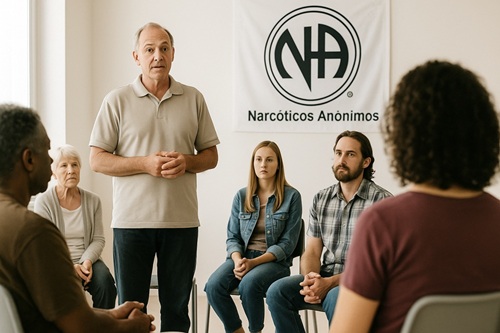 Narcóticos Anônimos (NA)