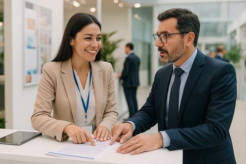 Espanhol Básico para Negócios