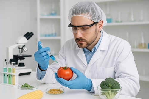 Engenharia de Alimentos Básica