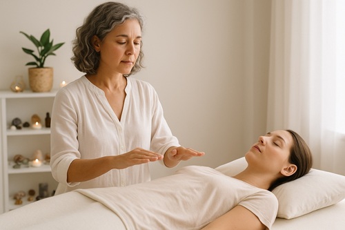 Terapia Quântica