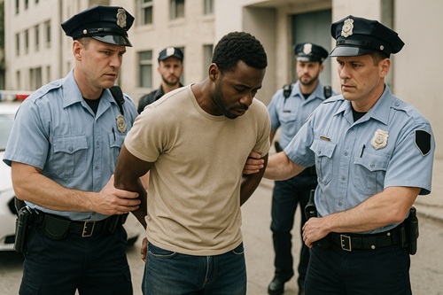 Racismo Estrutural e Seletividade Penal