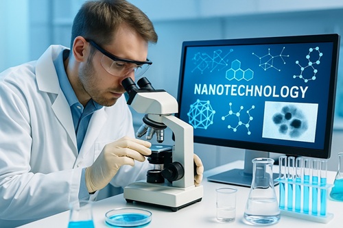 Nanociência