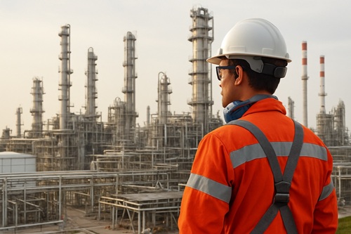 Introdução à Engenharia de Petróleo