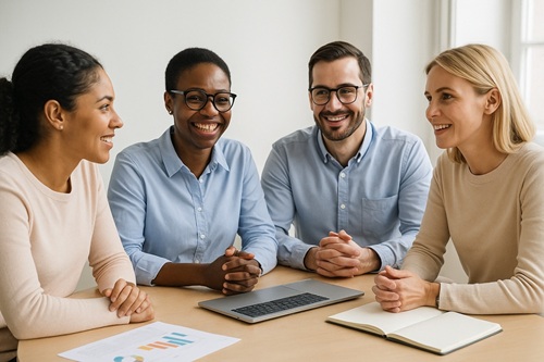 Aperfeiçoamento em Recursos Humanos