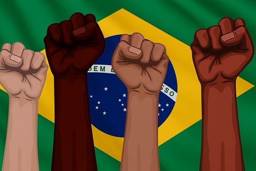 Resistência Negra no Brasil