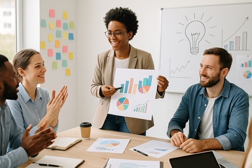 Aperfeiçoamento em Administração de Empresas