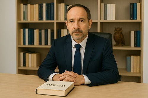 Filosofia Aplicada à Administração