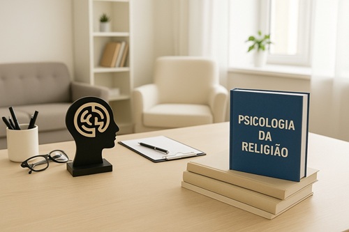 Psicologia da Religião