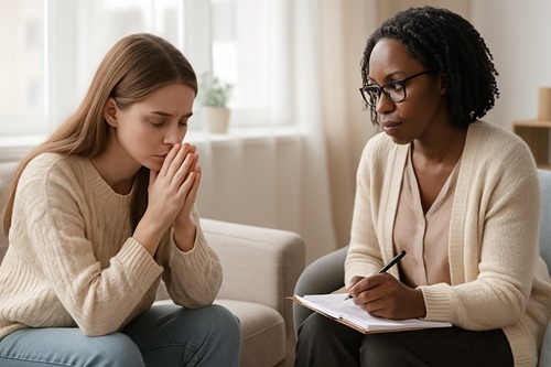 Psicoterapia Interpessoal