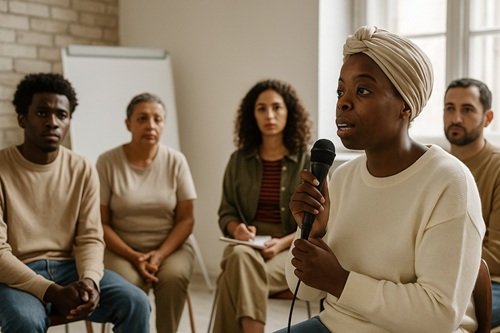 Consciência Negra e Luta pela Igualdade