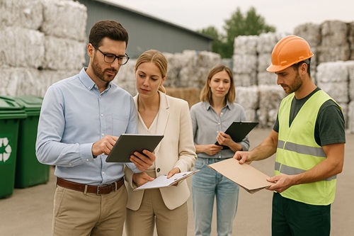 Ecoeficiência Empresarial