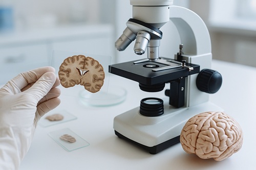 Neuropatologia