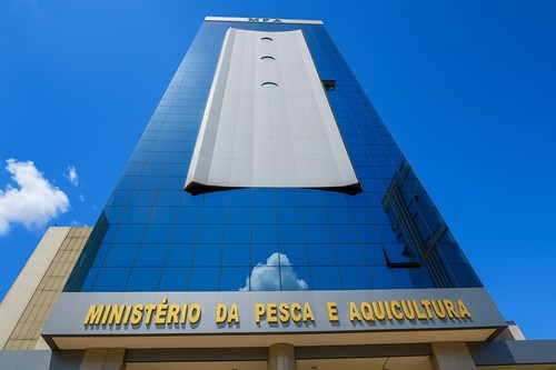 Ministério da Pesca e Aquicultura (MPA)