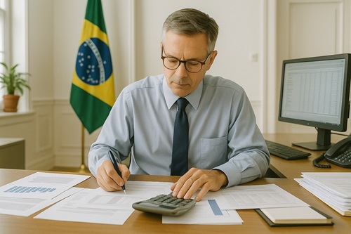 Gestão Contábil