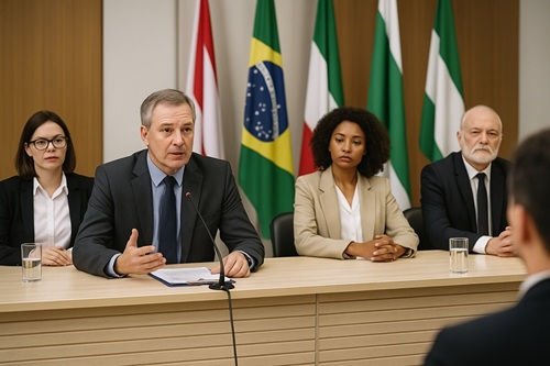 Integridade Pública