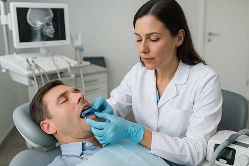Odontologia do Sono