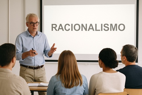 Racionalismo