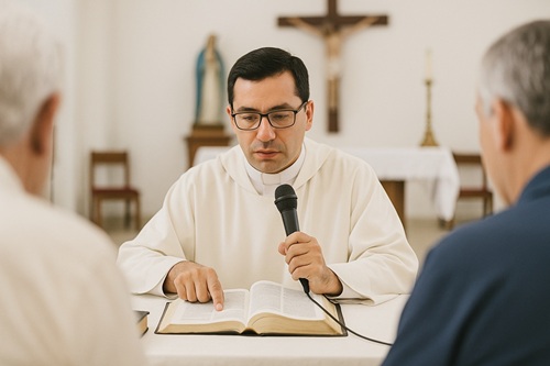 Interpretação Bíblica