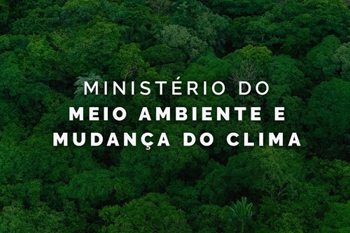 Ministério do Meio Ambiente e Mudança do Clima (MMA)