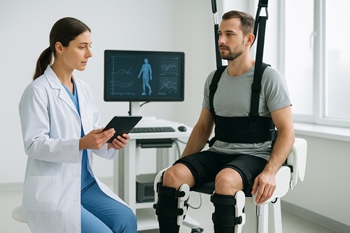 Fisioterapia 4.0