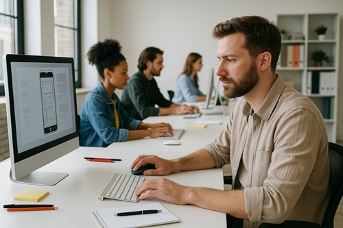 Redator Publicitário