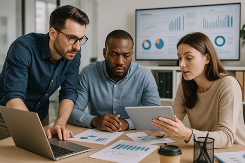 Gestão Estratégica de Empresas