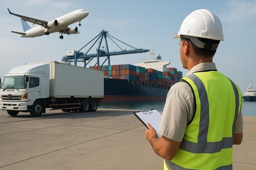 Introdução à Engenharia de Transportes