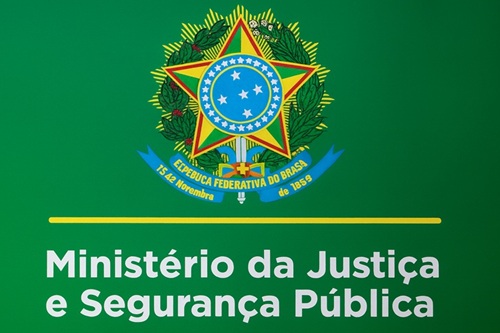 Ministério da Justiça e Segurança Pública (MJSP)