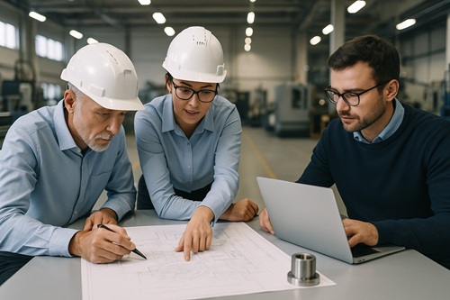 Engenharia Mecânica Básica