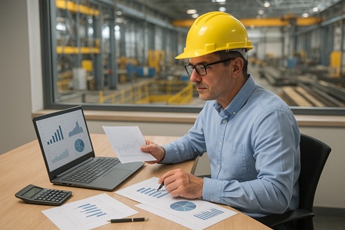 Engenharia de Segurança do Trabalho Básica
