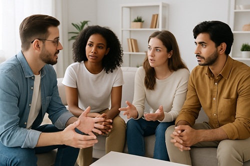 Comunicação Interpessoal