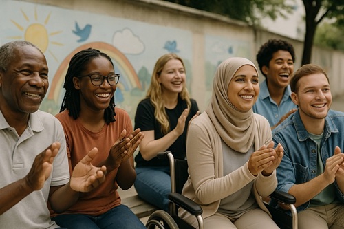Inclusão Social e Diversidade