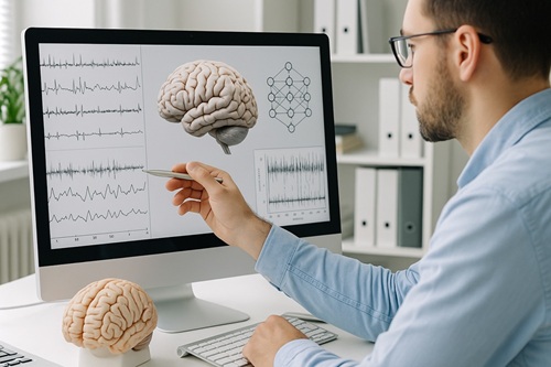 Neurociência Computacional