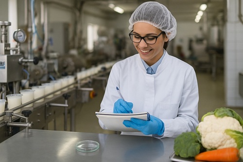 Introdução à Engenharia de Alimentos